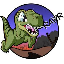 Maybe you would like to learn more about one of these? Cute Trex Dinosaur Drawing Peepsburgh