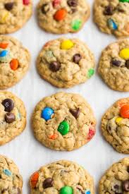Check out our cookie monster cups selection for the very best in unique or custom, handmade pieces from our paper & party supplies shops. Soft And Chewy Monster Cookies Live Well Bake Often