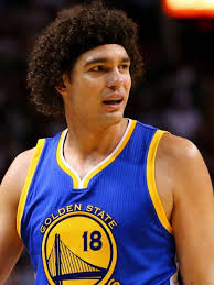 Brazilian star anderson varejao puts up 22 points against greece and wins the game for his team! Anderson Varejao Nba Shoes Database