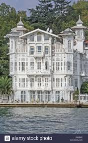 In the lake nipigon region of canada. Ahmet Afif Pasha Mansions Waterfront Istanbul