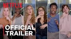 Deaf U | Official Trailer | Netflix - YouTube