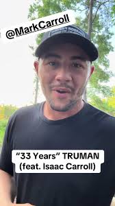 Mark Carroll Results