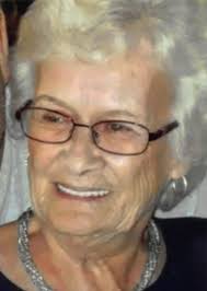 Obituary information for Norma Jean Lowe