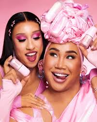 PatrickStarrr