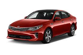 2018 Kia Optima Buyer S Guide Reviews Specs Comparisons