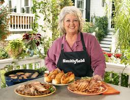 I also think it holds. Paula Deen S Words Ripple Among Southern Chefs The New York Times