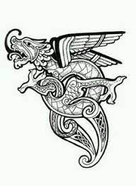 At alibaba.com tungsten celtic dragon are offered by the best brands and manufacturers, meeting the strictest quality control. 430 Dragons Celtic In Style Ideas Celtic Viking Dragon Norse