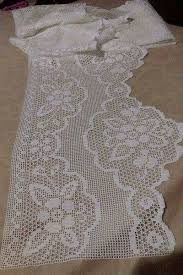 2018 Ceyizlik Carsaf Pike Havlu Dantel Ucu Modelleri 45 Dantel Tig Desenleri Filet Crochet