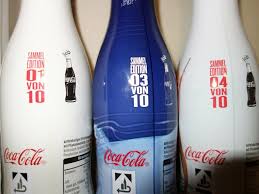 Ver más ideas sobre coca cola, coca cola de época, santas vintage. Coca Cola 3 X Sammel Flasche Alu 20er 40er 50er 1 3 4 Von 10 In Baden Wurttemberg Heilbronn Ebay Kleinanzeigen