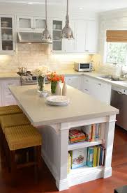 seagrass bar stools cottage kitchen
