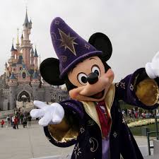 Walt disney travel company discover the magic at walt disney world, disneyland paris and onboard with two magical parks and a host of imaginatively themed hotels, disneyland paris is an. Disneyland Paris Accused Of Overcharging Foreign Visitors