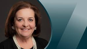 Deborah Waugh's Instagram, Twitter & Facebook