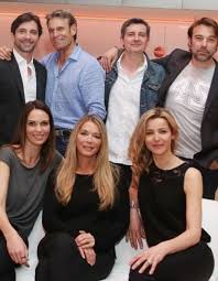 Photo carole dechantre (les mystères de l'amour) : Les Mysteres De L Amour Un Acteur Recurrent Condamne Pour Exhibition Sexuelle Elle