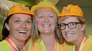 Pan Pacific Masters Games opening party