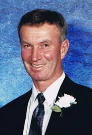 Murray "Bruce" Ross Obituary