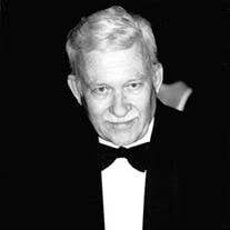 John J. Roy, Jr. Obituary