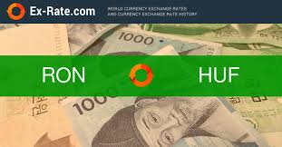 With this simple and accurate online currency converter you can convert dollars to romanian lei (usd to ron) in real time. How Much Is 134 Lei Leu Ron To Ft Huf According To The Foreign Exchange Rate For Today