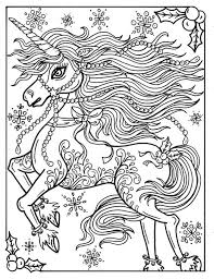 Unicorn coloring pages for adults. Pin On Adult Coloring