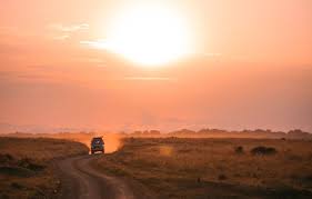 Maybe you would like to learn more about one of these? The Ultimate 5 Day Itinerary For Kenya How Far From Home