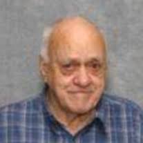 Robert (Bob) Lyle Kibbie Obituary