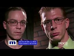 I Went To The Bathroom And Came Back With A Baby!