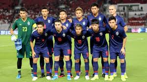 Indonesia played against thailand in 1 matches this season. Anomali Timnas Thailand Raksasa Di Sepak Bola Asia Tenggara Tetapi Kurcaci Di Level Dunia Indonesia Bola Com