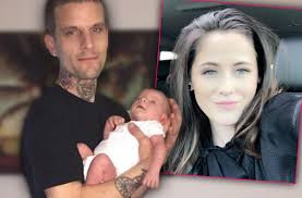 Courtland Rogers Arrested Drugs After Sons Birth Jenelle Evans Ex-Husband  Teen Mom 2