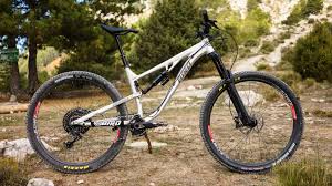 Bird Aeris Am9 Gx12 Review Bird Bike Mountain Biking