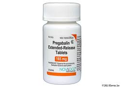 Image result for Pregabalin