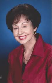 Annabeth Mann Obituary