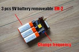 Pin On 315mhz Jammers