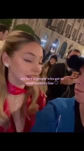 Obsessed Olivia Rodrigo Madelyn Cline