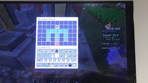 How Do I Fix Brewing Stand With Hoppers | Hypixel Forums