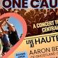 Recovery Alliance Fundraiser Concert with Aaron Behren, The Midnight Stroll, West Texas Exiles & More