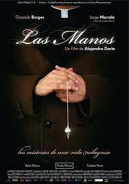 Esta edición, que se llevó a cabo en el teatro maipo de la ciudad autónoma de buenos aires, tuvo como conductores a la actriz graciela borges y al actor víctor laplace. Las Manos La Ultima Gran Pelicula De Alejandro Doria La Entrada Al Cine