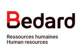Bedard - Ressources humaines | Human Resources