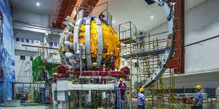 Scientists created temperatures of up to 70,000,000ºc in an artificial . Comparing South Korea S And China S Artificial Sun What S The Difference All Pages Netral News