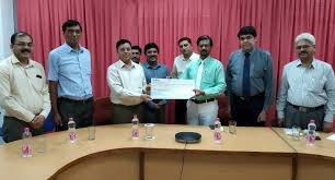 Our consumers include some the most reputed defense and research labs of the country. Hyderabad Based Insmart Systems Grants 30 Lakh To 10 Students Of Csvtu