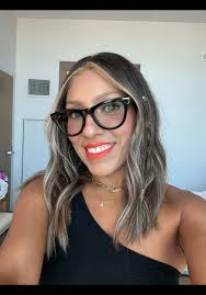 Stunning Dress Reveal for My Followers