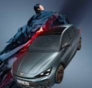 A New Generation of E-Hybrid and Electric Cars | CUPRA