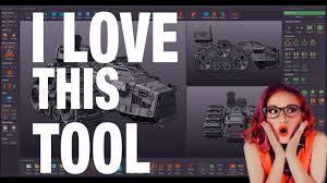 Rocket3f Awesome 3d Modeller Full Tutorial Guide Youtube Full Tutorials Tutorial Animation Tutorial
