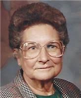 Leona Johnson Obituary (1925