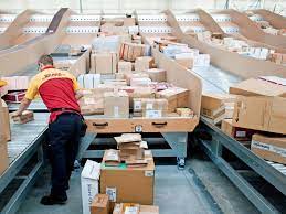 Lieferzeiten und sendungsverfolgung für dhl. Bis Wann Liefert Dhl Hermes Ups Dpd Und Gls Zu Weihnachten