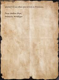 Invitation To Orsinium Book Elder Scrolls Fandom