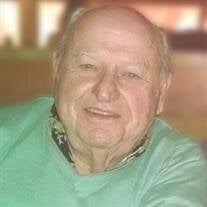 James Vincent Casey Obituary