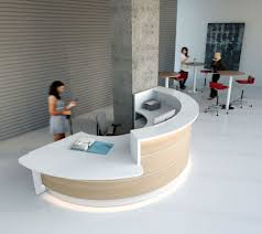 Reception Desks Contemporary And Modern Office Furniture Modern Reception Desk Curved Reception Desk Round Reception Desks