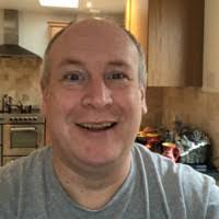 John Witherington's Instagram, Twitter & Facebook