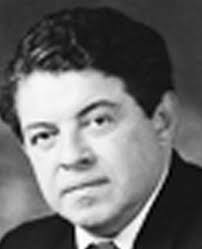 Maximiliano Molina Obituary