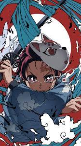 Cute Wallpapers For Cell Kimetsu No Yaiba Demon Slayer Slayer Anime Anime Demon Cute Anime Wallpaper