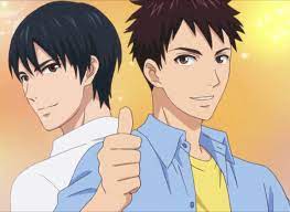 Pin On Hase X Inaba